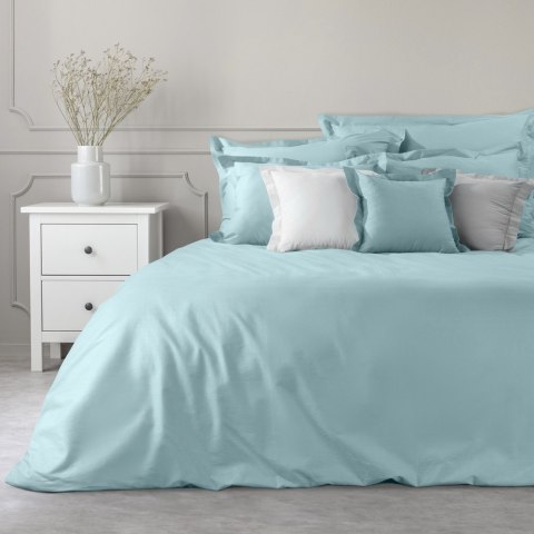 Poszwa bawełniana 220x200 Nova C błękitna Eurofirany Poszwa bawełniana 220x200 Nova C błękitna Eurofirany