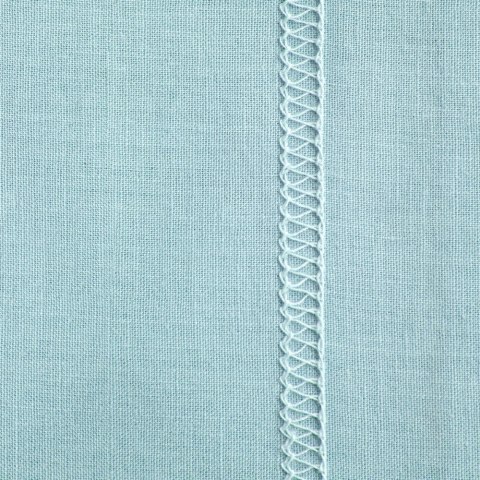 Poszwa bawełniana 220x200 Nova C błękitna Eurofirany Poszwa bawełniana 220x200 Nova C błękitna Eurofirany