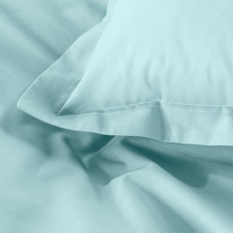 Poszwa bawełniana 220x200 Nova C błękitna Eurofirany Poszwa bawełniana 220x200 Nova C błękitna Eurofirany