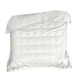 Poszwa bawełniana 220x200 Nova C kremowa Eurofirany