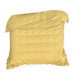 Poszwa bawełniana 220x200 Nova C musztardowa Eurofirany
