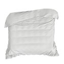 Poszwa bawełniana 220x200 Nova C srebrna Eurofirany Poszwa bawełniana 220x200 Nova C srebrna Eurofirany