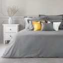 Poszwa bawełniana 220x200 Nova C stalowa Eurofirany Poszwa bawełniana 220x200 Nova C stalowa Eurofirany
