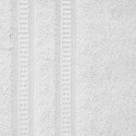 Ręcznik Mila 50x90 biały bambusowy frotta 500g/m2 Eurofirany Ręcznik Mila 50x90 biały bambusowy frotta 500g/m2 Eurofirany