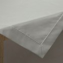 Obrus 85x85 Madele srebrny srebrna lamówka w pudełku Eurofirany Obrus 85x85 Madele srebrny srebrna lamówka w pudełku Eurofirany