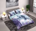 Pościel bawełniana 160x200 Jednorożec perkal 8770 Unicorn konik kucyk lawenda fioletowa młodzieżowa Faro Pościel bawełniana 160x200 Jednorożec perkal 8770 Unicorn konik kucyk lawenda fioletowa młodzieżowa Faro