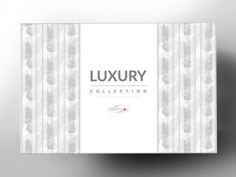 Pościel satynowa 220x200 Sal lililowa jasna w pudełku żakardowa ornamenty orientalna Luxury Premium Pościel satynowa 220x200 Sal lililowa jasna w pudełku żakardowa ornamenty orientalna Luxury Premium