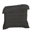 Poszwa bawełniana 180x200 Nova C czarna Eurofirany Poszwa bawełniana 180x200 Nova C czarna Eurofirany