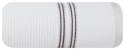 Ręcznik 30x50 Filon 01 biały 530g/m2 Eurofirany Ręcznik 30x50 Filon 01 biały 530g/m2 Eurofirany