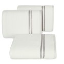 Ręcznik 30x50 Filon 02 kremowy 530g/m2 Eurofirany Ręcznik 30x50 Filon 02 kremowy 530g/m2 Eurofirany