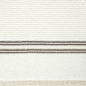 Ręcznik 30x50 Filon 02 kremowy 530g/m2 Eurofirany Ręcznik 30x50 Filon 02 kremowy 530g/m2 Eurofirany