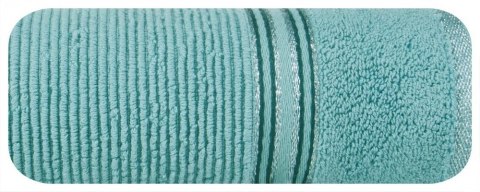 Ręcznik 30x50 Filon 05 błękitny 530g/m2 Eurofirany Ręcznik 30x50 Filon 05 błękitny 530g/m2 Eurofirany