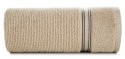Ręcznik 30x50 Filon 06 beżowy 530g/m2 Eurofirany Ręcznik 30x50 Filon 06 beżowy 530g/m2 Eurofirany