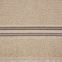 Ręcznik 30x50 Filon 06 beżowy 530g/m2 Eurofirany Ręcznik 30x50 Filon 06 beżowy 530g/m2 Eurofirany