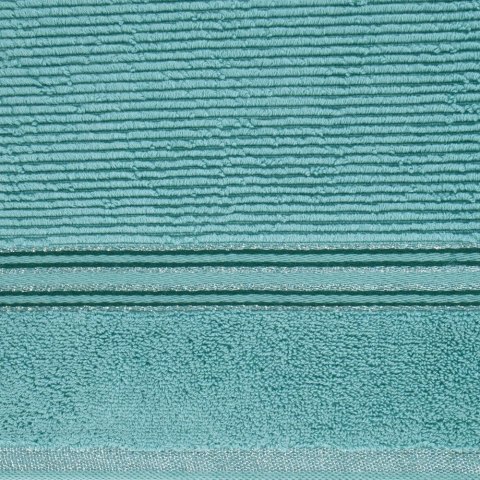Ręcznik 50x90 Filon 05 błękitny 530g/m2 Eurofirany Ręcznik 50x90 Filon 05 błękitny 530g/m2 Eurofirany