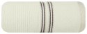 Ręcznik 70x140 Filon 02 kremowy 530g/m2 Eurofirany Ręcznik 70x140 Filon 02 kremowy 530g/m2 Eurofirany