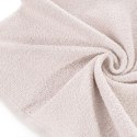 Ręcznik Gładki 1 50x90 30 pudrowy 400g/m2 frotte Eurofirany Ręcznik Gładki 1 50x90 30 pudrowy 400g/m2 frotte Eurofirany
