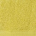 Ręcznik Gładki 1 50x90 31 musztardowy 400g/m2 frotte Eurofirany Ręcznik Gładki 1 50x90 31 musztardowy 400g/m2 frotte Eurofirany