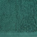 Ręcznik Gładki 1 70x140 32 zielony ciemny 400g/m2 frotte Eurofirany Ręcznik Gładki 1 70x140 32 zielony ciemny 400g/m2 frotte Eurofirany