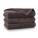 Ręcznik Paulo 3 AG 30x50 beżowy ciemny taupe 8587/587 500g/m2 Ręcznik Paulo 3 AG 30x50 beżowy ciemny taupe 8587/587 500g/m2