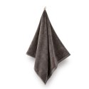Ręcznik Paulo 3 AG 30x50 beżowy ciemny taupe 8587/587 500g/m2 Ręcznik Paulo 3 AG 30x50 beżowy ciemny taupe 8587/587 500g/m2