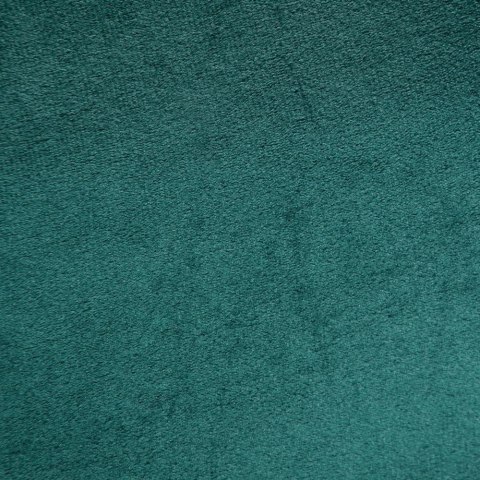 Zasłona 140x250 Melanie turkusowa ciemna welurowa gotowa na przelotkach Eurofirany Zasłona 140x250 Melanie turkusowa ciemna welurowa gotowa na przelotkach Eurofirany