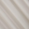 Zasłona 140x270 Sibel beżowa welurowa gotowa na taśmie Pierre Cardin Zasłona 140x270 Sibel beżowa welurowa gotowa na taśmie Pierre Cardin