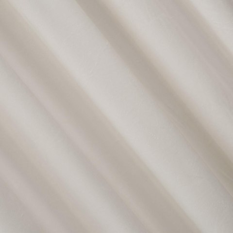 Zasłona 140x270 Sibel beżowa welurowa gotowa na taśmie Pierre Cardin Zasłona 140x270 Sibel beżowa welurowa gotowa na taśmie Pierre Cardin