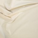 Zasłona 140x270 Sibel kremowa welurowa gotowa na taśmie Pierre Cardin Zasłona 140x270 Sibel kremowa welurowa gotowa na taśmie Pierre Cardin