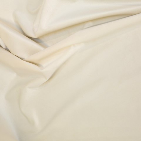 Zasłona 140x270 Sibel kremowa welurowa gotowa na taśmie Pierre Cardin Zasłona 140x270 Sibel kremowa welurowa gotowa na taśmie Pierre Cardin