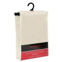 Zasłona 140x270 Sibel kremowa welurowa gotowa na taśmie Pierre Cardin Zasłona 140x270 Sibel kremowa welurowa gotowa na taśmie Pierre Cardin