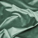 Zasłona 140x270 Sibel miętowa ciemna welurowa gotowa na taśmie Pierre Cardin Zasłona 140x270 Sibel miętowa ciemna welurowa gotowa na taśmie Pierre Cardin