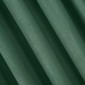 Zasłona 140x270 Sibel miętowa ciemna welurowa gotowa na taśmie Pierre Cardin Zasłona 140x270 Sibel miętowa ciemna welurowa gotowa na taśmie Pierre Cardin