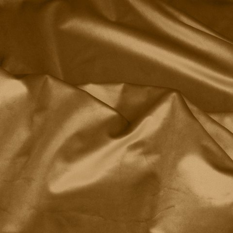 Zasłona 140x270 Sibel miodowa welurowa gotowa na taśmie Pierre Cardin Zasłona 140x270 Sibel miodowa welurowa gotowa na taśmie Pierre Cardin