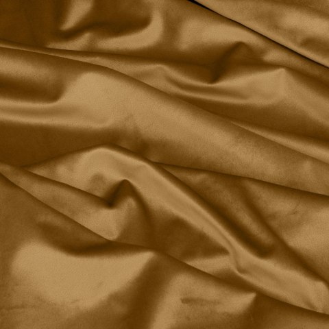 Zasłona 140x270 Sibel miodowa welurowa gotowa na taśmie Pierre Cardin Zasłona 140x270 Sibel miodowa welurowa gotowa na taśmie Pierre Cardin