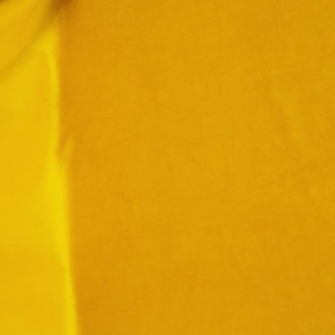 Zasłona 140x270 Sibel musztardowa welurowa gotowa na taśmie Pierre Cardin Zasłona 140x270 Sibel musztardowa welurowa gotowa na taśmie Pierre Cardin