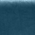 Zasłona 140x270 Sibel niebieska ciemna welurowa gotowa na taśmie Pierre Cardin Zasłona 140x270 Sibel niebieska ciemna welurowa gotowa na taśmie Pierre Cardin
