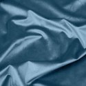 Zasłona 140x270 Sibel niebieska welurowa gotowa na taśmie Pierre Cardin Zasłona 140x270 Sibel niebieska welurowa gotowa na taśmie Pierre Cardin