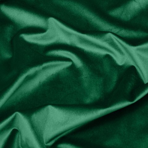 Zasłona 140x270 Sibel zielona ciemna welurowa gotowa na taśmie Pierre Cardin Zasłona 140x270 Sibel zielona ciemna welurowa gotowa na taśmie Pierre Cardin