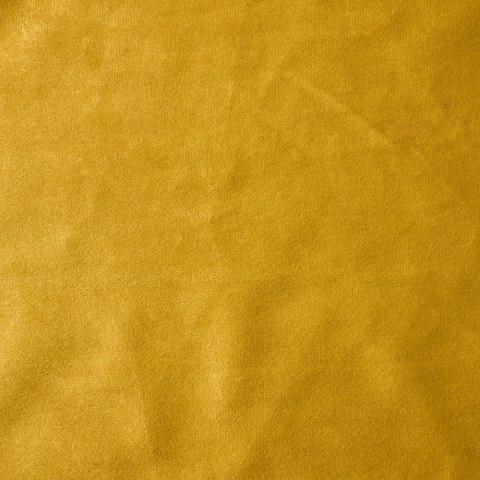 Zasłona 215x250 Melanie musztardowa welurowa gotowa na przelotkach Eurofirany Zasłona 215x250 Melanie musztardowa welurowa gotowa na przelotkach Eurofirany