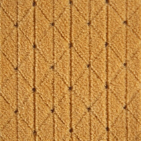 Koc narzuta z mikrofibry 170x210 Cindy 4 miodowy Koc narzuta z mikrofibry 170x210 Cindy 4 miodowy