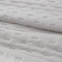 Narzuta dekoracyjna 170x210 Libi 2 biała Eurofirany Narzuta dekoracyjna 170x210 Libi 2 biała Eurofirany
