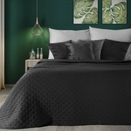 Narzuta dekoracyjna 170x210 Libi 2 czarna Eurofirany