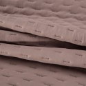 Narzuta dekoracyjna 170x210 Libi 2 pudrowa Eurofirany Narzuta dekoracyjna 170x210 Libi 2 pudrowa Eurofirany