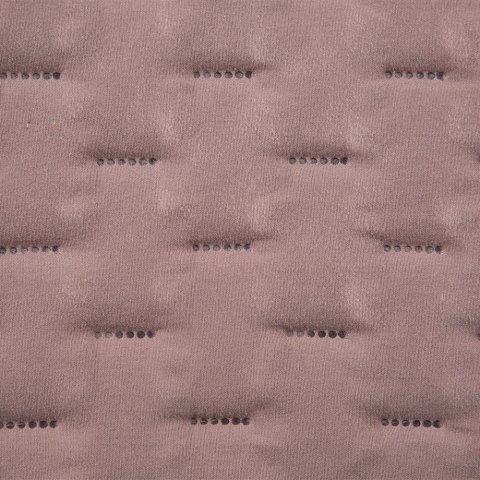 Narzuta dekoracyjna 170x210 Libi 2 pudrowa Eurofirany Narzuta dekoracyjna 170x210 Libi 2 pudrowa Eurofirany