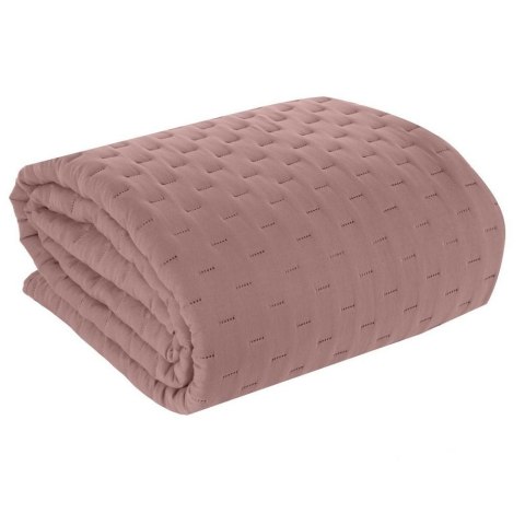 Narzuta dekoracyjna 170x210 Libi 2 pudrowa Eurofirany Narzuta dekoracyjna 170x210 Libi 2 pudrowa Eurofirany