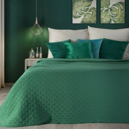 Narzuta dekoracyjna 170x210 Libi 2 zielona Eurofirany