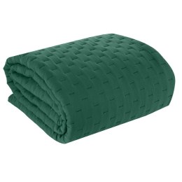 Narzuta dekoracyjna 170x210 Libi 2 zielona Eurofirany