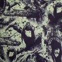 Pościel bawełniana 140x200 Park Jurajski dinozaur wulkan 6762 Jurassic Park poszewka 70x90 Pościel bawełniana 140x200 Park Jurajski dinozaur wulkan 6762 Jurassic Park poszewka 70x90