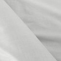 Poszwa bawełniana 160x200 Nova C srebrna Eurofirany Poszwa bawełniana 160x200 Nova C srebrna Eurofirany